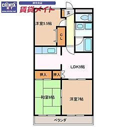 パレオシンセイ　III