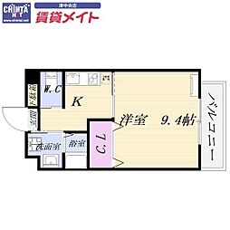 ルラシオン江戸橋