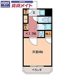 シャンテシノハラI