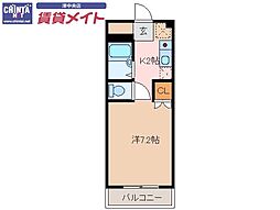 ラフィネ江戸橋