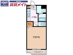 シンフォニー大園