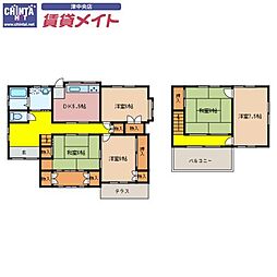 瀧川邸（白塚）