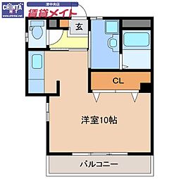 コーポバロン上浜