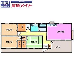 駒田様貸家　1181　2