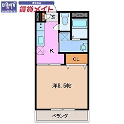 アクアマンション江戸橋