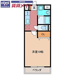 メゾンモンマルトル西古河