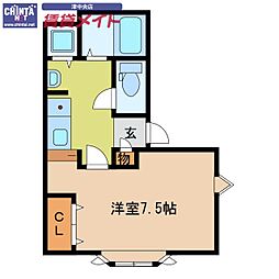 リッツハウスII八町