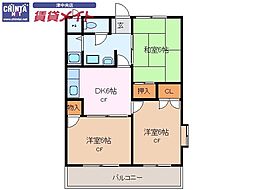 マンション青山