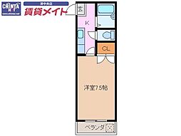 カレッジハウス8