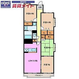 ドムス喜兵衛　風の棟