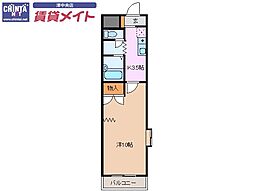 ＫＵＲＩＭＡマンション