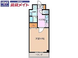 ルラシオン江戸橋