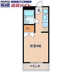 リバーサイド東古河