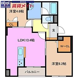 シャーメゾンボスコルーチェ