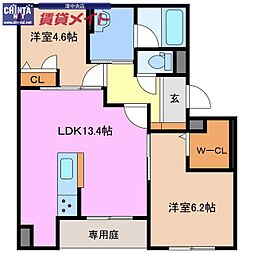 シャーメゾンボスコルーチェ