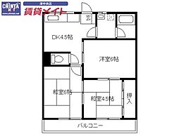 ラッキンハイツ