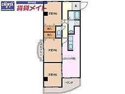 センチュリーヒルズ