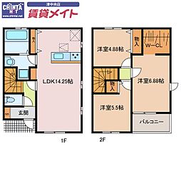 リーブルファイン柳山津興