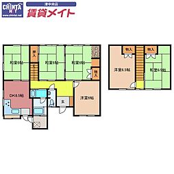 半田レトロハウス