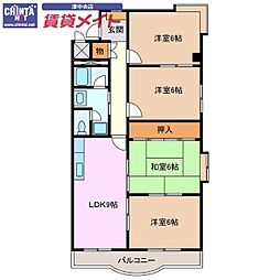 グランメゾン桜橋