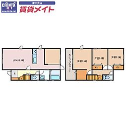 リナージュ津市末広町03