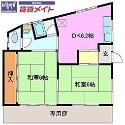 末広町M様貸家