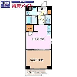 Ｓ−ＦＯＲＴ津新町