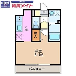 Gracia江戸橋