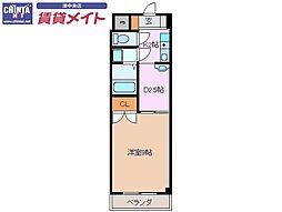 ロイヤル江戸橋