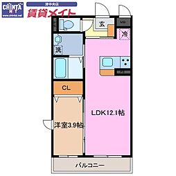 コンフォール津