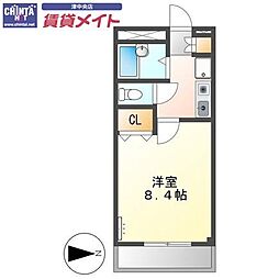 ユーハウス津