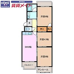 臼井マンション