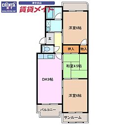 臼井マンション