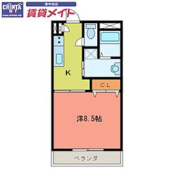 アクアマンション江戸橋