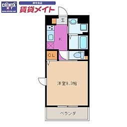 クオリア江戸橋
