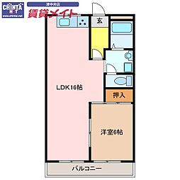 ダイアナポリス桜橋