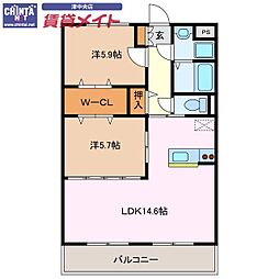 ライフコート南が丘
