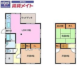 柳山津興M様戸建