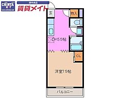 メゾン伊吹