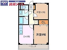 リンピア桜橋