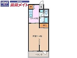 メゾン伊吹