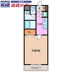 マンション芸濃