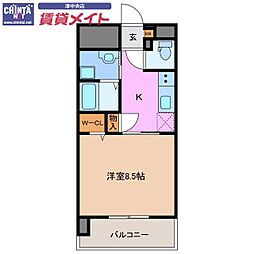 クレド桜橋
