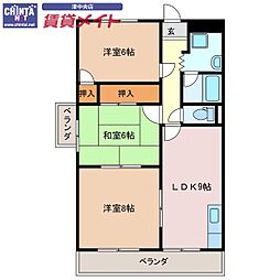 町屋ライフ　Ａ
