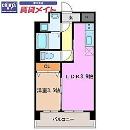 シンフォニー半田