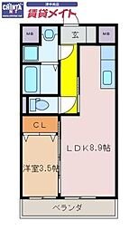 シンフォニー半田