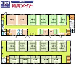 ひまわり荘1