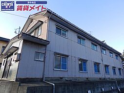 ひまわり荘1