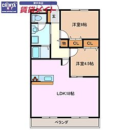 津ロードリーマンション
