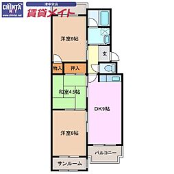 臼井マンション